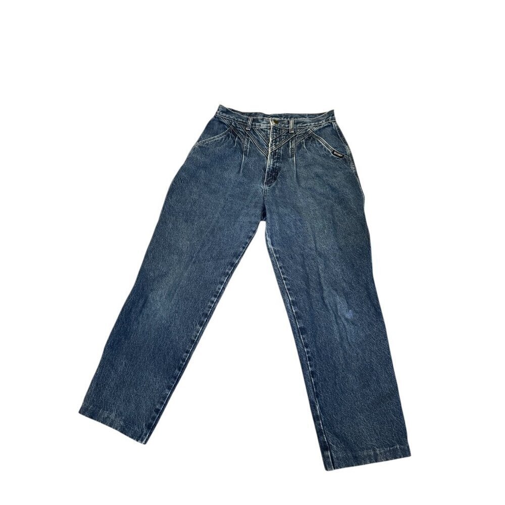 Vintage Rocky Mountain Clothing Jeans